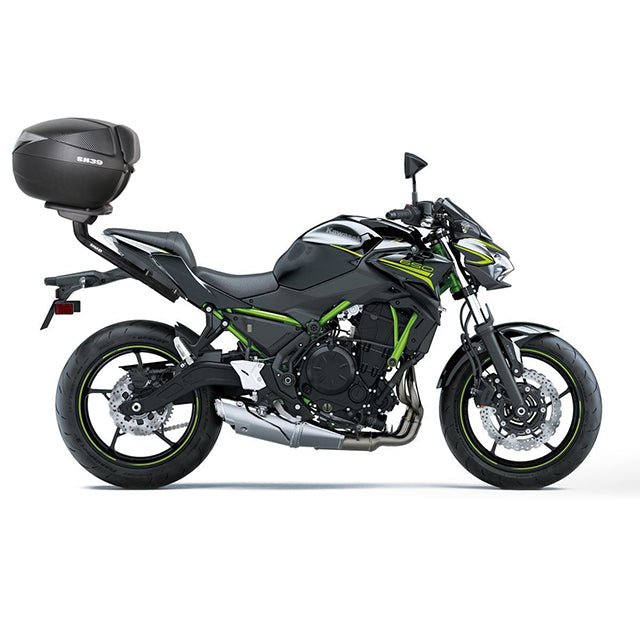 Fijaciones Top Master Kawasaki Z650 Shad K0Z667ST