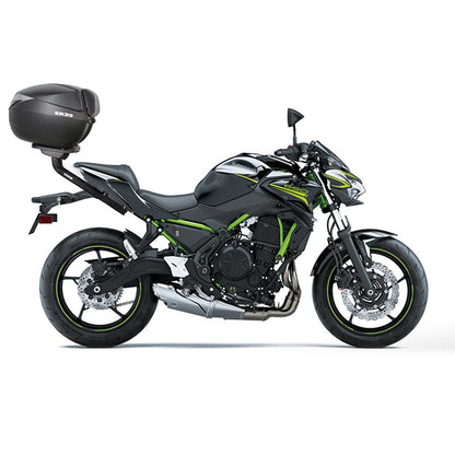 Fijaciones Top Master Kawasaki Z650 Shad K0Z667ST