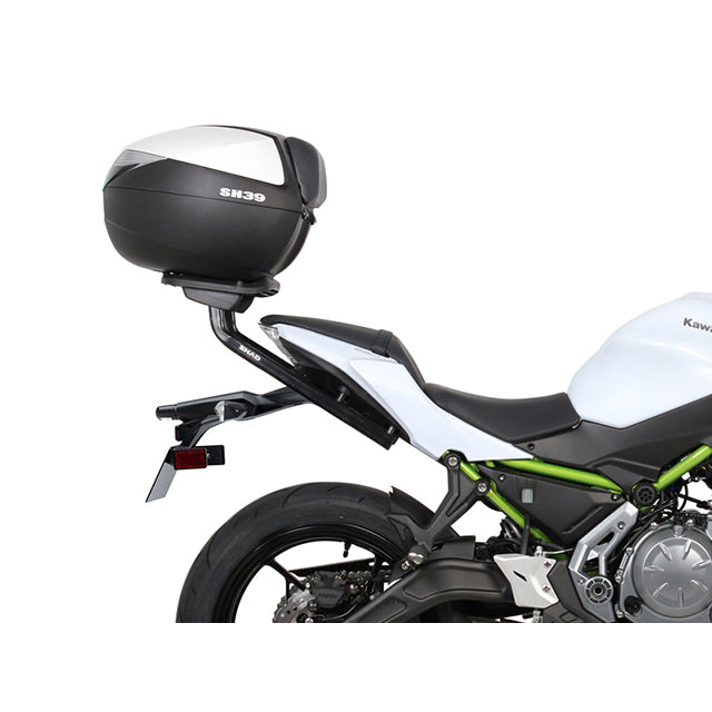 Fijaciones Top Master Kawasaki Z650 Shad