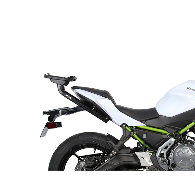 Fijaciones Top Master Kawasaki Z650 Shad
