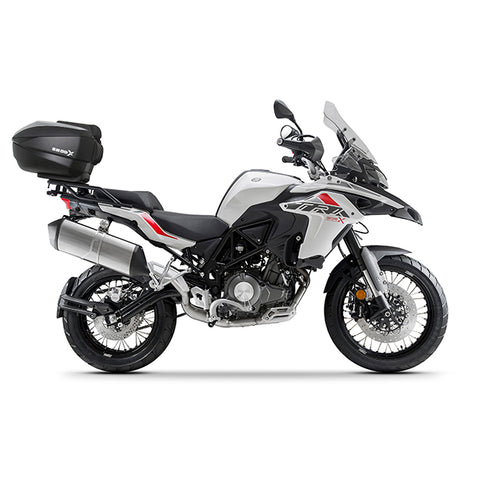 Fijaciones Top Master Benelli Trk 502 Shad B0TR57ST