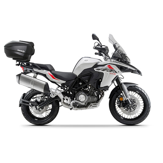 Fijaciones Top Master Benelli Trk 502 Shad B0TR57ST