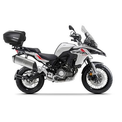 Fijaciones Top Master Benelli Trk 502 Shad
