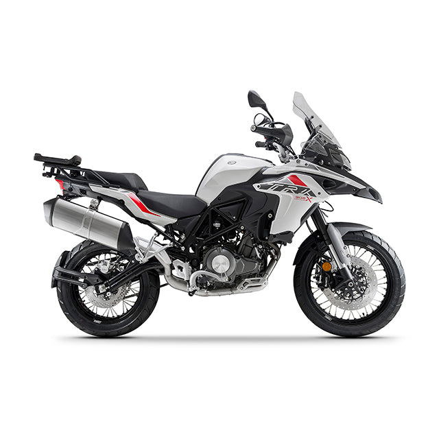 Fijaciones Top Master Benelli Trk 502 Shad