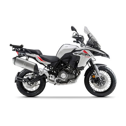Fijaciones Top Master Benelli Trk 502 Shad