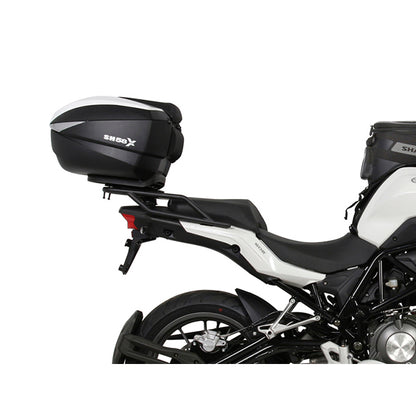Fijaciones Top Master Benelli Trk 502 Shad