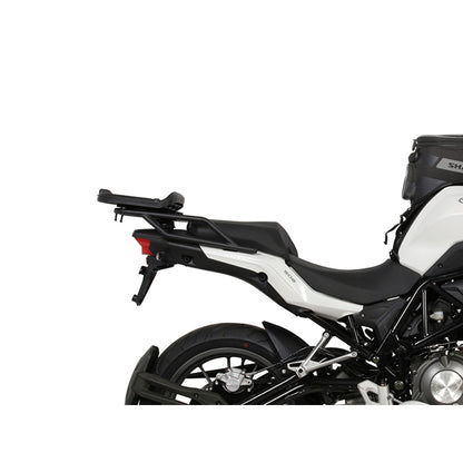Fijaciones Top Master Benelli Trk 502 Shad
