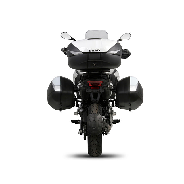 Fijaciones Top Master Benelli Trk 502 Shad