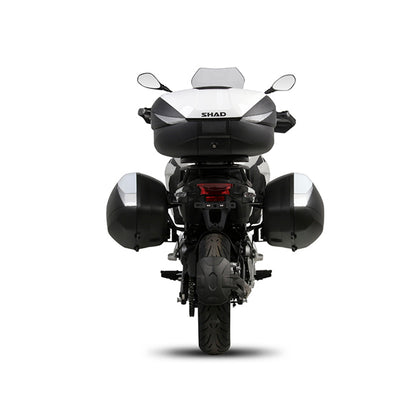 Fijaciones Top Master Benelli Trk 502 Shad