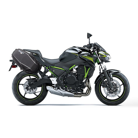 Soporte alforjas Kawasaki Z650 Shad K0Z667SE