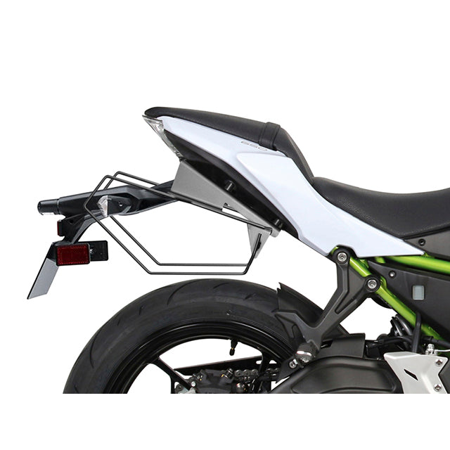 Soporte alforjas Kawasaki Z650 Shad