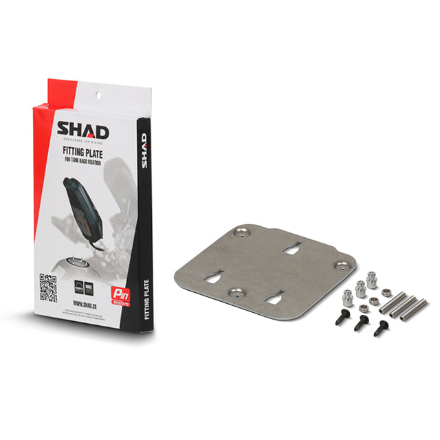 Pin System Ym-dc-mv Ym1 Shad X011PS
