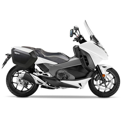 Fijaciones laterales 3P System Honda Integra 750 Shad H0NG77IF