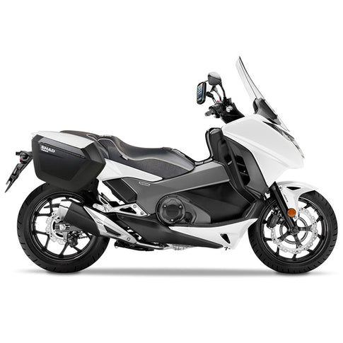 Fijaciones laterales 3P System Honda Integra 750 Shad H0NG77IF