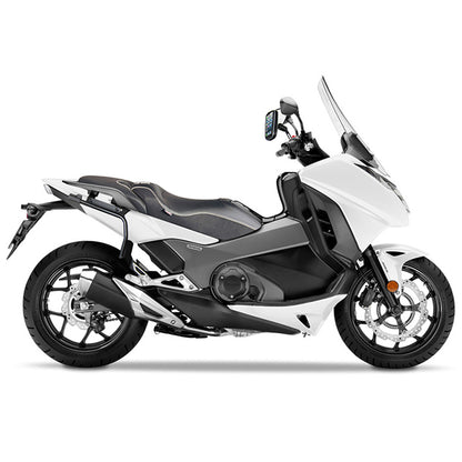 Fijaciones laterales 3P System Honda Integra 750 Shad