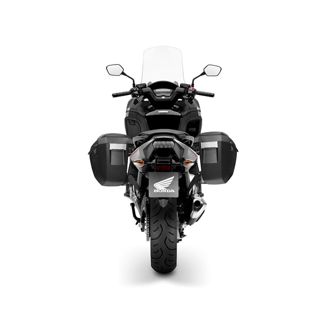 Fijaciones laterales 3P System Honda Integra 750 Shad