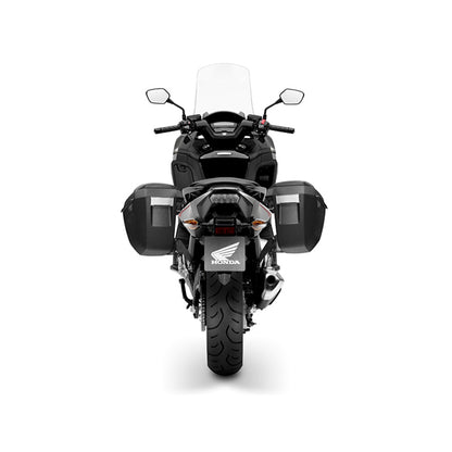 Fijaciones laterales 3P System Honda Integra 750 Shad