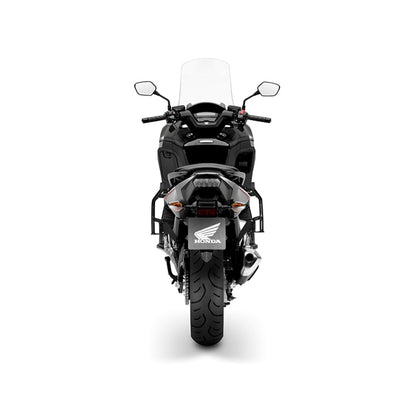 Fijaciones laterales 3P System Honda Integra 750 Shad