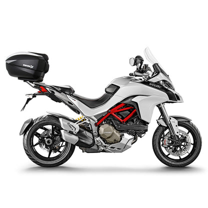 Fijaciones Top Master Ducati Multistrada1200 Shad D0ML17ST