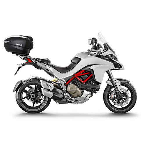 Fijaciones Top Master Ducati Multistrada1200 Shad D0ML17ST