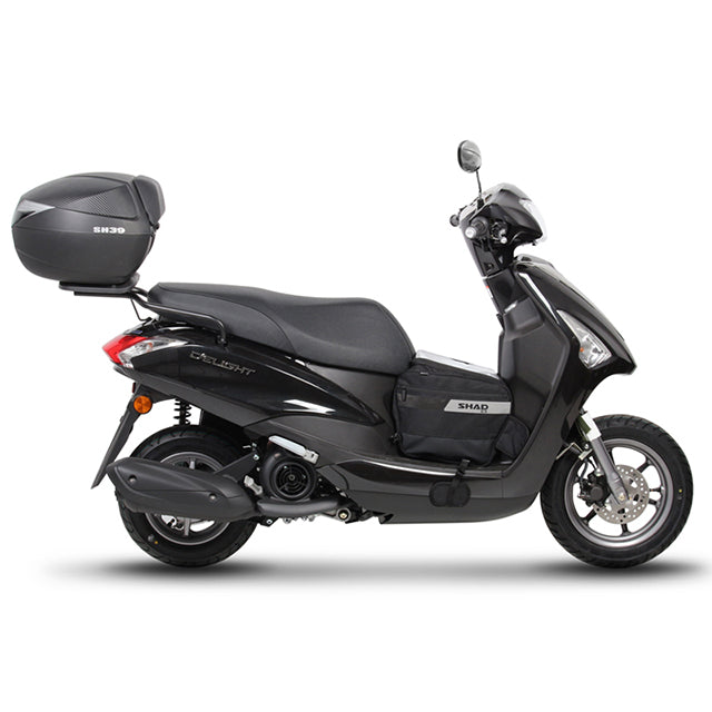 Fijaciones Top Master Yamaha Delight 125 17-22 Shad Y0DL17ST