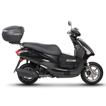 Fijaciones Top Master Yamaha Delight 125 17-22 Shad Y0DL17ST