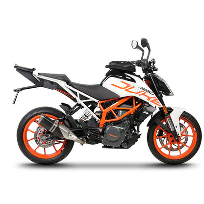 Fijaciones Top Master KTM Duke 125/250/390 17-20 Shad