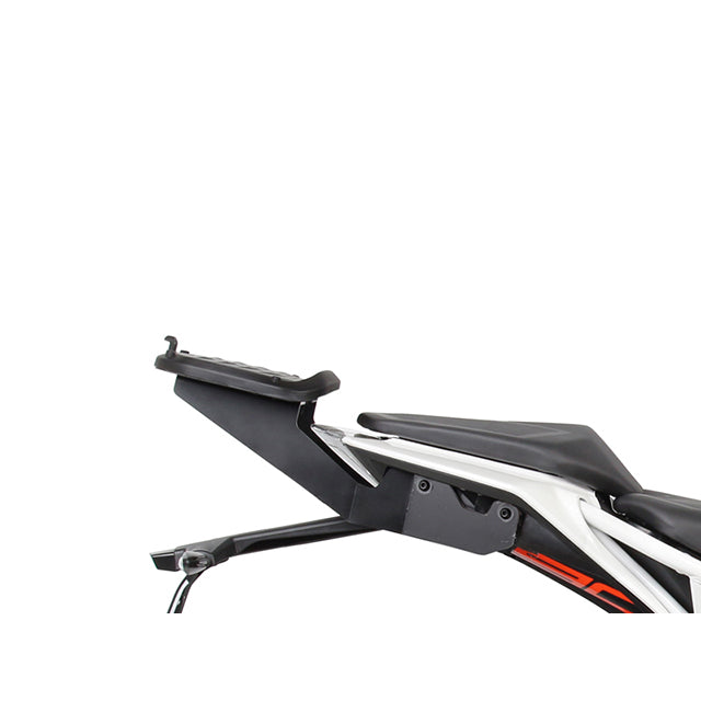 Fijaciones Top Master KTM Duke 125/250/390 17-20 Shad