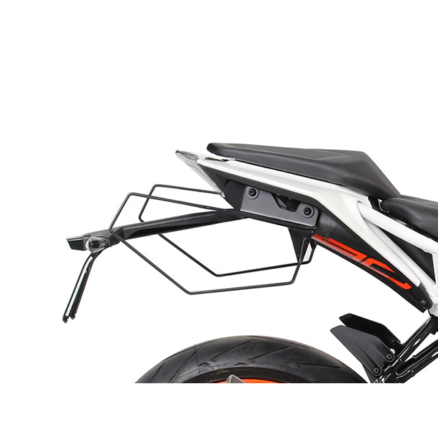 Soporte alforjas KTM Duke 125/250/390 17-20 Shad