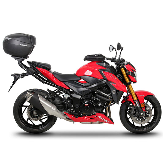 Fijaciones Top Master Suzuki GSX 750 S 17-19 Shad S0GS77ST
