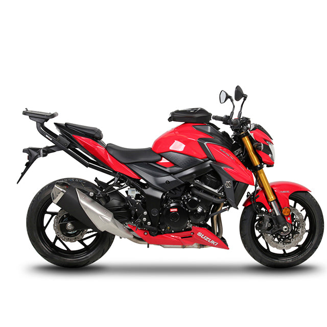 Fijaciones Top Master Suzuki GSX 750 S 17-19 Shad