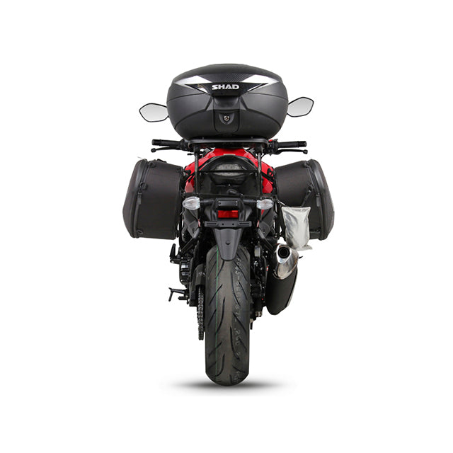 Fijaciones Top Master Suzuki GSX 750 S 17-19 Shad