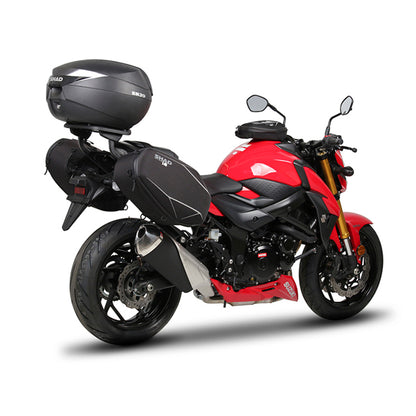 Fijaciones Top Master Suzuki GSX 750 S 17-19 Shad
