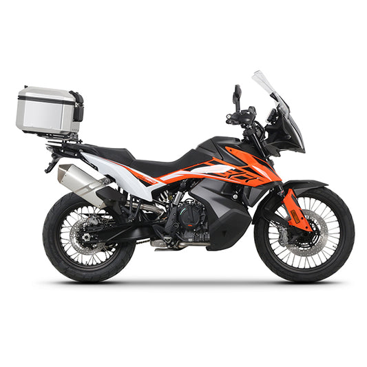 Fijaciones Top Master KTM Advententure 1050/1090 14-17 Shad K0DV17ST