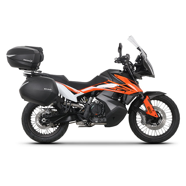 Fijaciones Top Master KTM Advententure 1050/1090 14-17 Shad