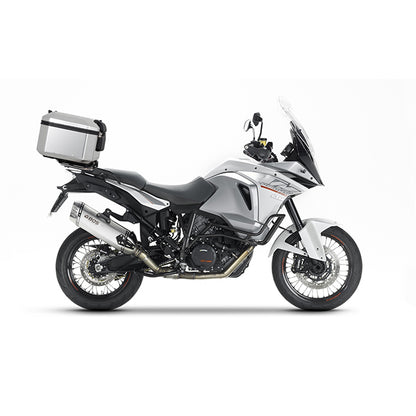 Fijaciones Top Master KTM Advententure 1050/1090 14-17 Shad