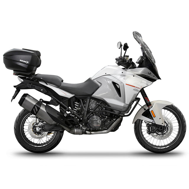 Fijaciones Top Master KTM Advententure 1050/1090 14-17 Shad