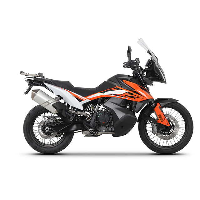 Fijaciones Top Master KTM Advententure 1050/1090 14-17 Shad