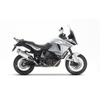 Fijaciones Top Master KTM Advententure 1050/1090 14-17 Shad