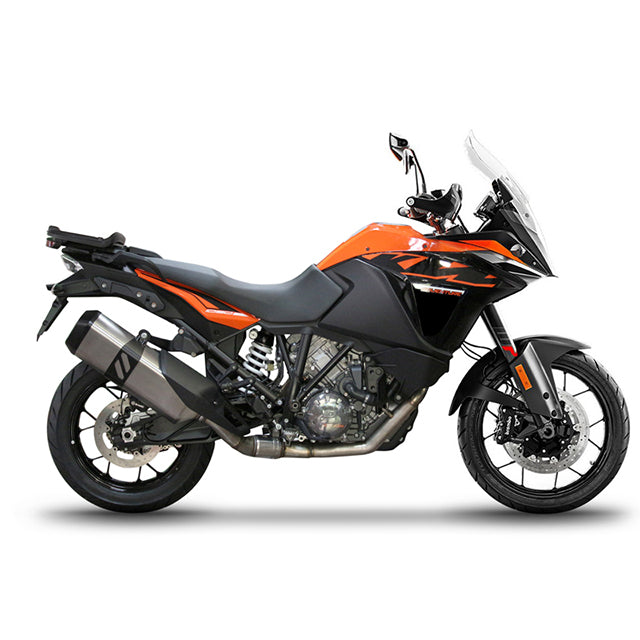 Fijaciones Top Master KTM Advententure 1050/1090 14-17 Shad