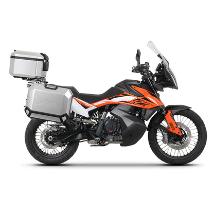 Fijaciones Top Master KTM Advententure 1050/1090 14-17 Shad