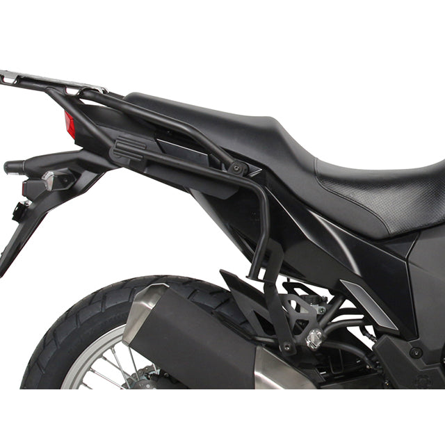 Fijaciones laterales 3P System Kawasaki Versys 300 Shad
