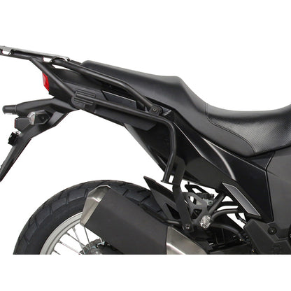 Fijaciones laterales 3P System Kawasaki Versys 300 Shad