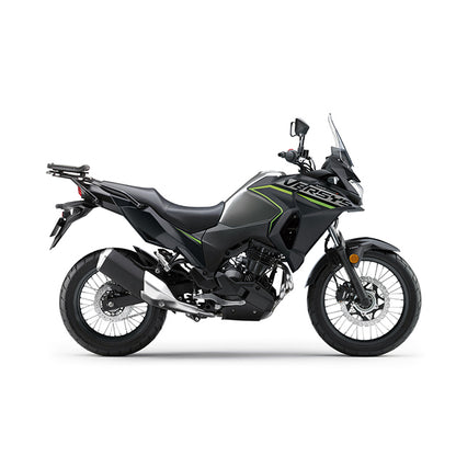 Fijaciones Top Master Kawasaki Versys 300 X 17-20 Shad