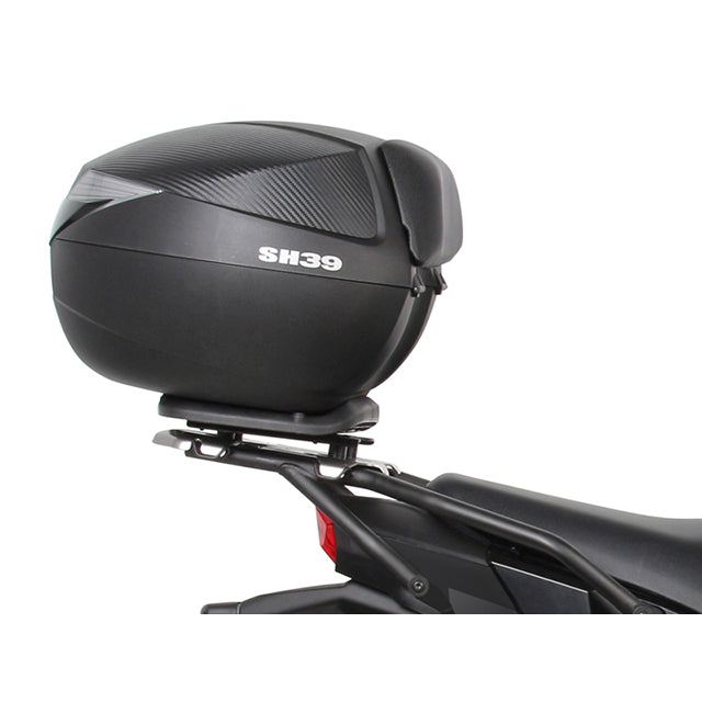 Fijaciones Top Master Kawasaki Versys 300 X 17-20 Shad