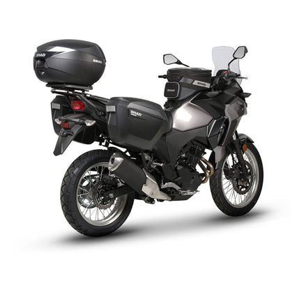 Fijaciones Top Master Kawasaki Versys 300 X 17-20 Shad