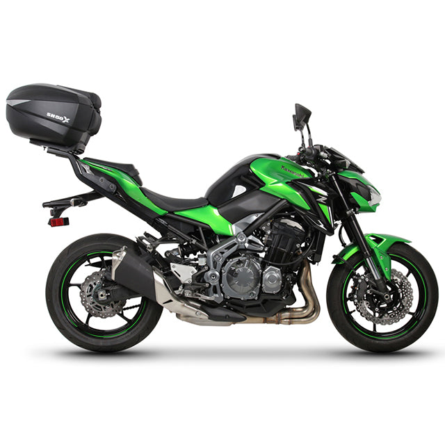 Fijaciones Top Master Kawasaki Z900 Shad K0Z997ST
