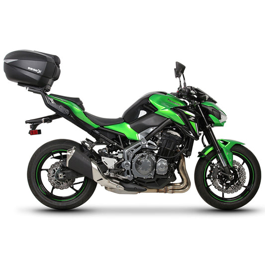 Fijaciones Top Master Kawasaki Z900 Shad K0Z997ST