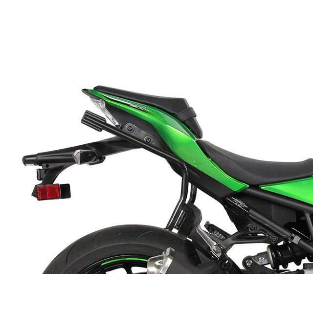 Fijaciones laterales 3P System Kawasaki Z900 Shad