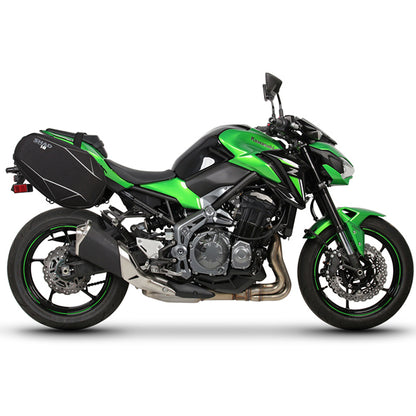Soporte alforjas Kawasaki Z900 17-20 Shad K0Z997SE